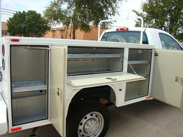 2005 DODGE 4500 Dallas TX 75247 Photo #0025058I