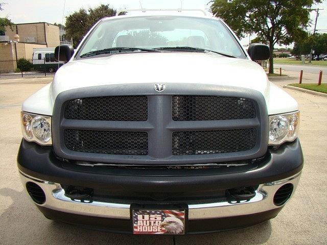 2005 DODGE 4500 Dallas TX 75247 Photo #0025058I