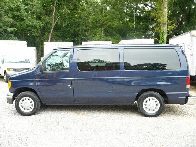 2005 FORD E150 Ponchatoula LA 70454 Photo #0025063D