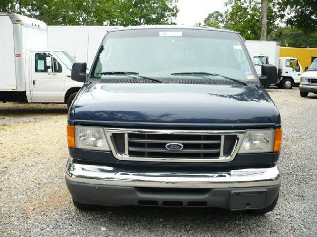 2005 FORD E150 Ponchatoula LA 70454 Photo #0025063D