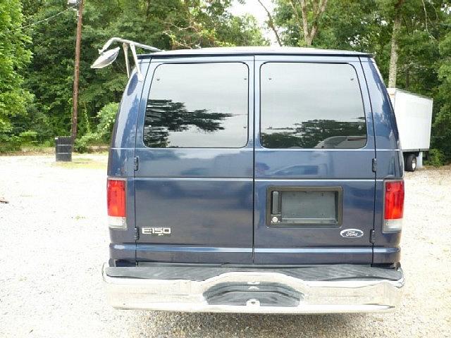 2005 FORD E150 Ponchatoula LA 70454 Photo #0025063D