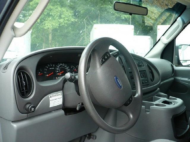 2005 FORD E150 Ponchatoula LA 70454 Photo #0025063D