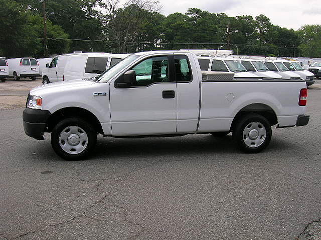 2005 FORD F150 Marietta GA 30062 Photo #0025064A