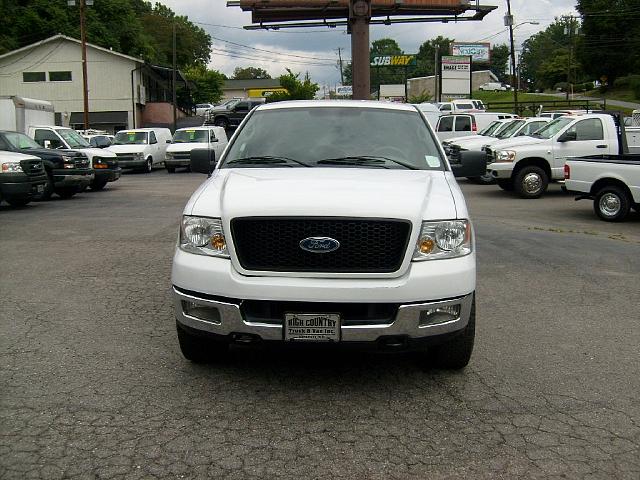 2005 FORD F150 Asheville NC 28806 Photo #0025066K