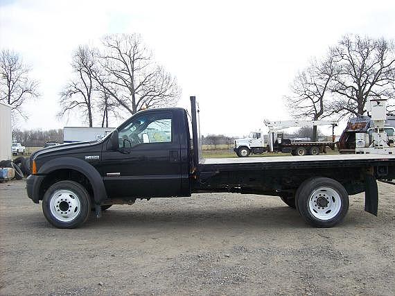 2005 FORD F450 Lonoke AR 72086 Photo #0025069A