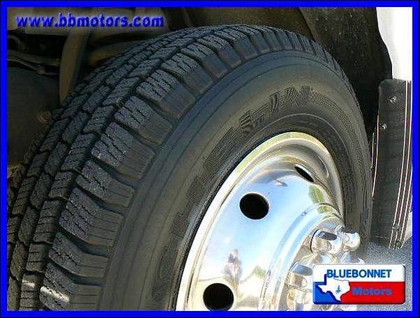 2005 Ford F450 New Braunfels TX Photo #0025070A