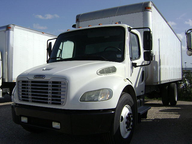 2005 FREIGHTLINER M2106 Houston TX 77013 Photo #0025074A