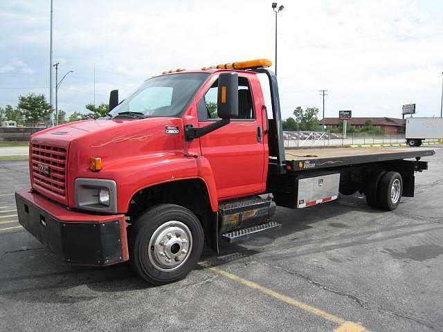 2005 GMC C6500 Bridgeview IL 60455 Photo #0025075C