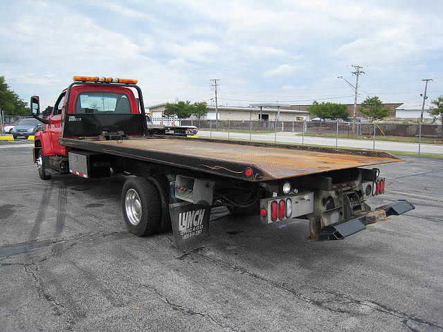 2005 GMC C6500 Bridgeview IL 60455 Photo #0025075C