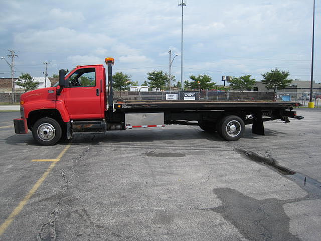 2005 GMC C6500 Bridgeview IL 60455 Photo #0025075C