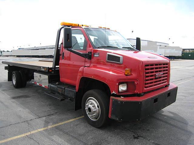 2005 GMC C6500 Bridgeview IL 60455 Photo #0025075C