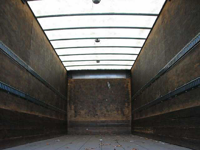 2005 HINO 338 Middletown CT 06457 Photo #0025089A