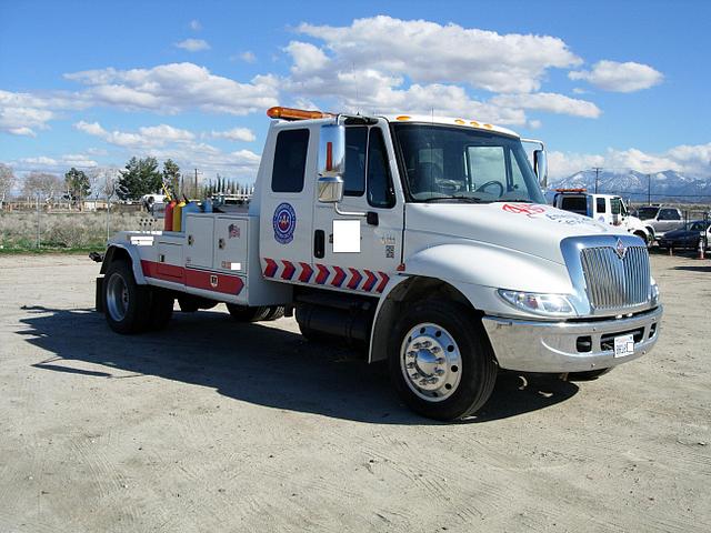 2005 IHC 4300 Palmadale CA 92026 Photo #0025090A