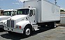 2004 KENWORTH T300.