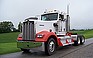 Show the detailed information for this 2004 KENWORTH W900B.