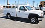 Show the detailed information for this 2005 CHEVROLET 2500HD.