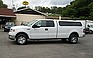 2005 FORD F150.