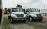 2005 INTERNATIONAL 4300.