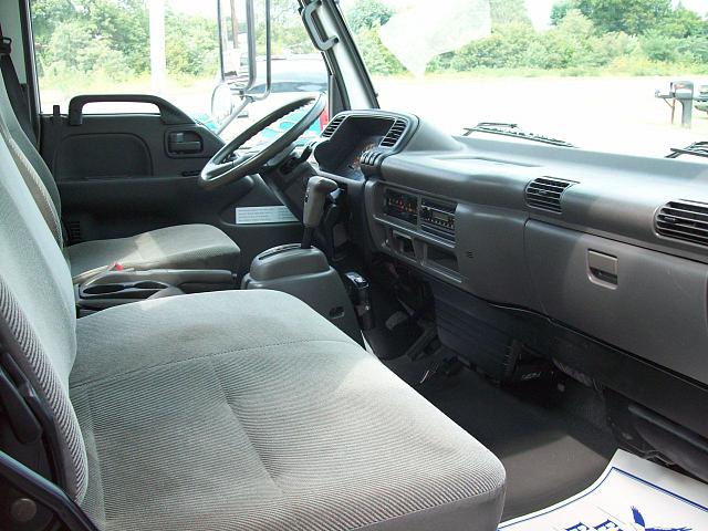 2005 ISUZU NPR-HD Somerset KY 42501 Photo #0025101P