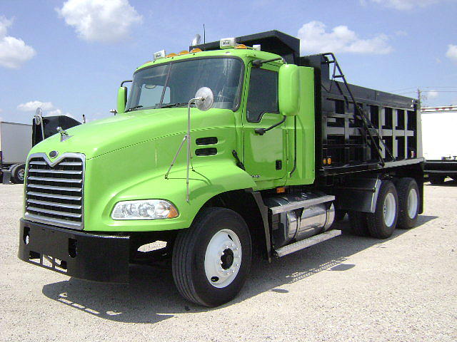 2005 MACK CX613 Houston TX 77013 Photo #0025115A