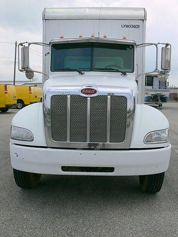 2005 PETERBILT 330 Montgomery AL Photo #0025119A