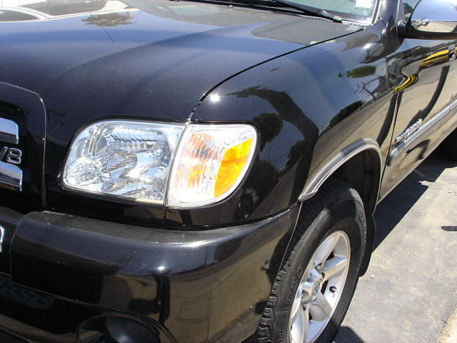 2005 TOYOTA TUNDRA Canoga Park CA 91304 Photo #0025129C