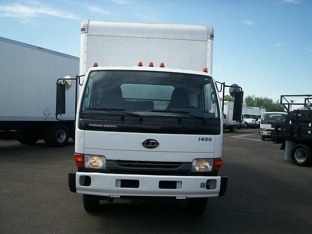 2005 U D UD1400A Mesa AZ 85213 Photo #0025133A