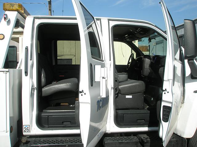 2006 CHEVROLET C7500 Escondido CA 92026 Photo #0025144A