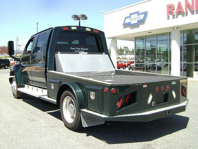 2006 CHEVROLET KODIAK C4500 Mooresville NC 28115 Photo #0025147C