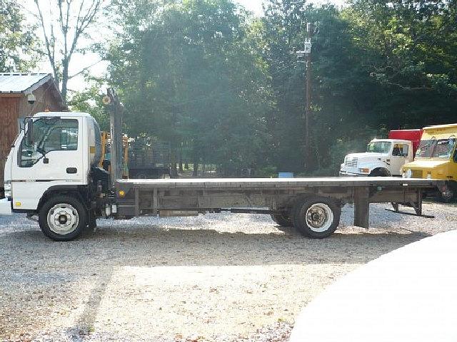 2006 CHEVROLET W5500 Ponchatoula LA 70454 Photo #0025150A