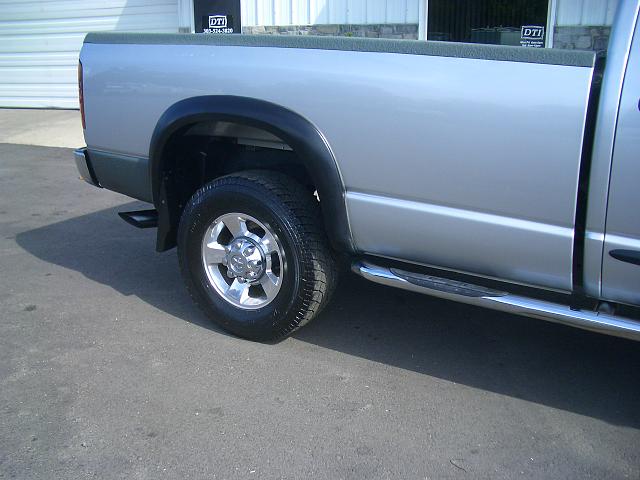 2006 DODGE 2500 RAM Wheat Ridge CO 80033 Photo #0025151A