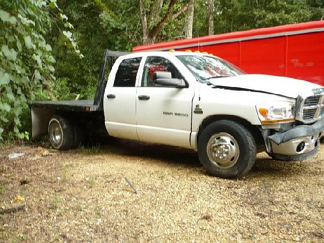 2006 DODGE 3500 Ponchatoula LA 70454 Photo #0025152A