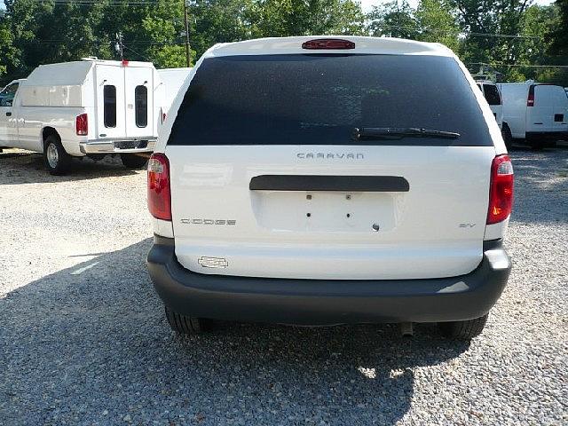 2006 DODGE GRAND CARAVAN Ponchatoula LA 70454 Photo #0025155A