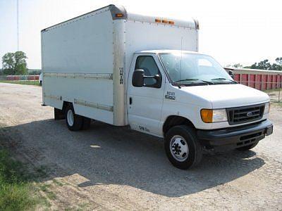 2006 FORD E350 Hutto TX 78634 Photo #0025159A