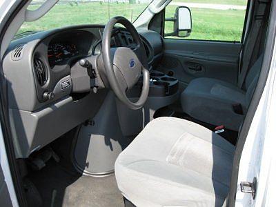 2006 FORD E350 Hutto TX 78634 Photo #0025159A