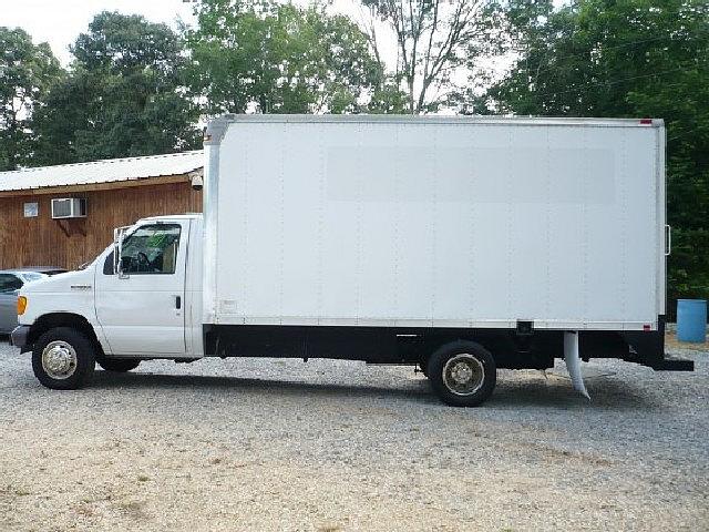 2006 FORD E450 Ponchatoula LA 70454 Photo #0025160A