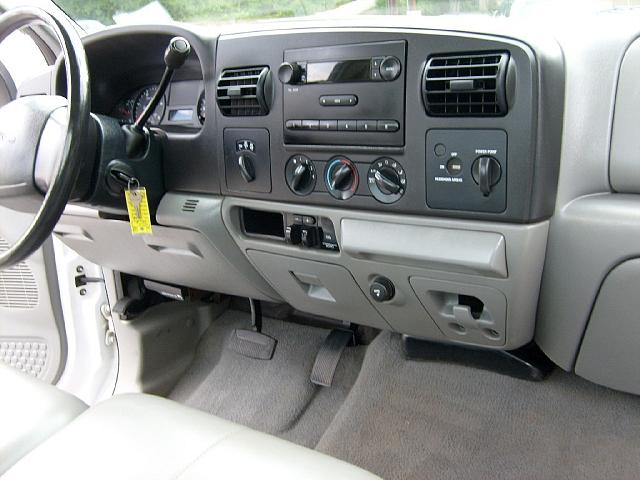 2006 FORD F250 Asheville NC 28806 Photo #0025164L