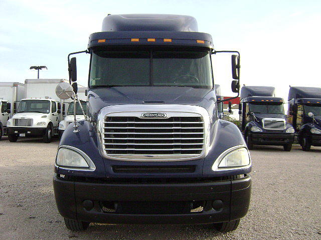 2006 FREIGHTLINER CL12042ST Houston TX 77013 Photo #0025174Q