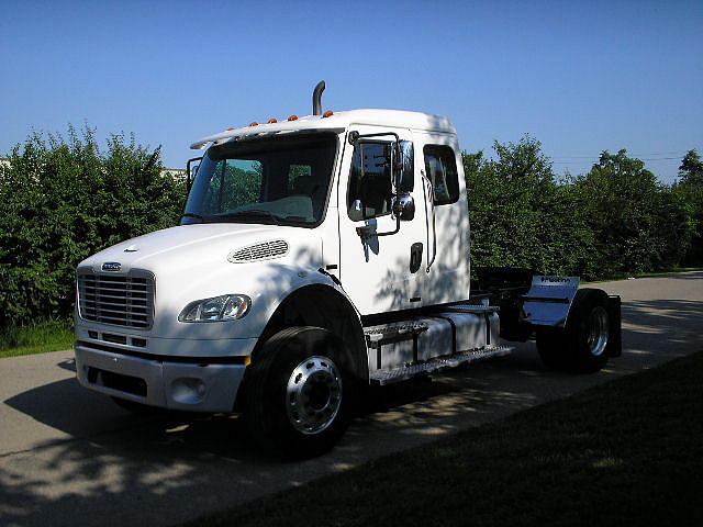 2006 FREIGHTLINER M2106 Cincinnati OH 45241 Photo #0025177H