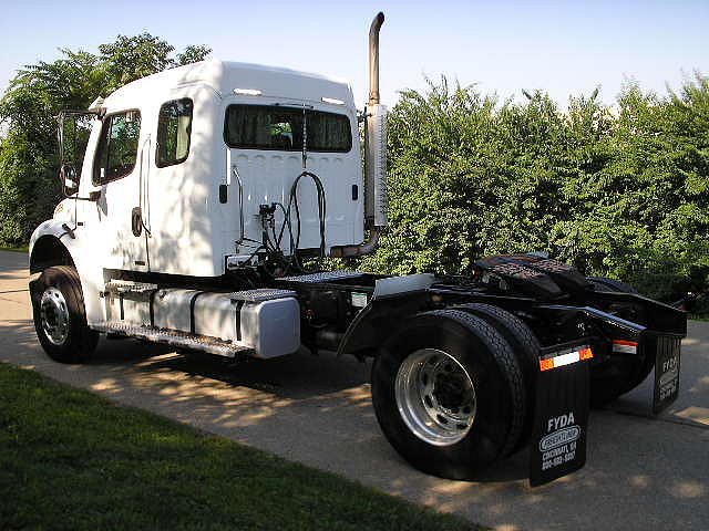 2006 FREIGHTLINER M2106 Cincinnati OH 45241 Photo #0025177H