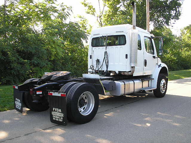 2006 FREIGHTLINER M2106 Cincinnati OH 45241 Photo #0025177H