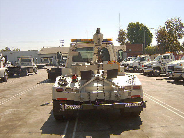 2006 GMC C5500 Whittier CA 90601 Photo #0025182A