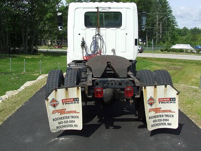 2006 HINO 338 Rochester NH 03839 Photo #0025197C