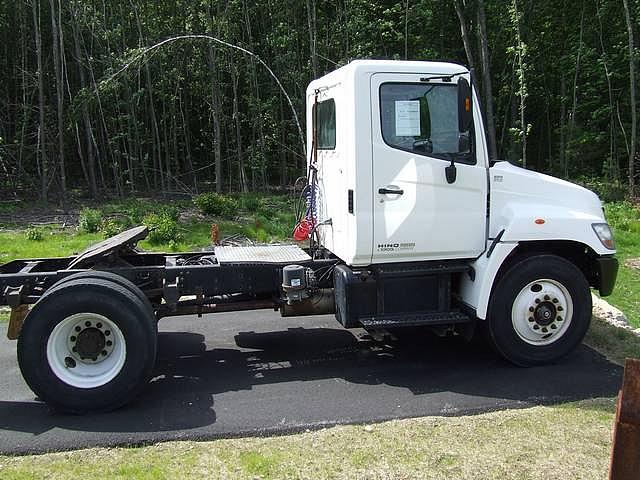 2006 HINO 338 Rochester NH 03839 Photo #0025197C