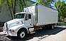 2005 KENWORTH T300.