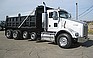 2005 KENWORTH T800.