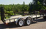 Show the detailed information for this 2005 PJ TRAILERS UT162.