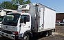 Show the detailed information for this 2005 U D 1300.