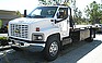 Show the detailed information for this 2006 CHEVROLET C7500.