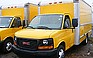 2006 GMC SAVANA G3500.